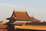 天安门
