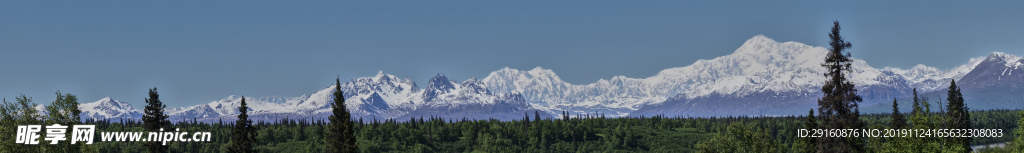 雪景