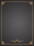 边框