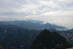华山云海