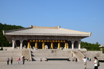 公祭轩辕黄帝