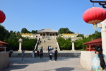 黄帝陵