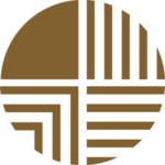 圆形线条图案