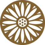 中秋月饼圆形图案