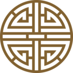 中秋月饼圆形吉祥图案