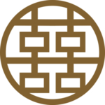 双喜图案