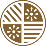 中秋月饼喜庆图案
