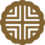 中秋月饼圆形吉祥图案