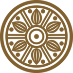中秋月饼圆形吉祥图案