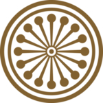 中秋月饼圆形吉祥图案