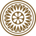 中秋月饼圆形吉祥图案