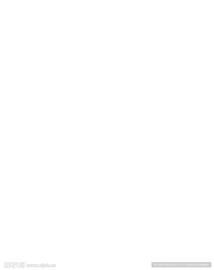 飘落的星星点点雪花