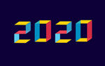 2020年