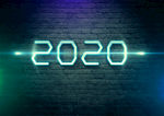 2020年