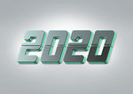 2020年