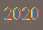 2020年