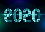 2020年