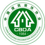 建筑装饰协会标志