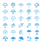 雨伞