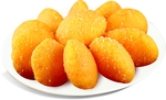 南瓜饼
