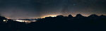 山