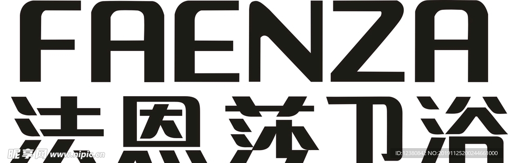 法恩莎卫浴