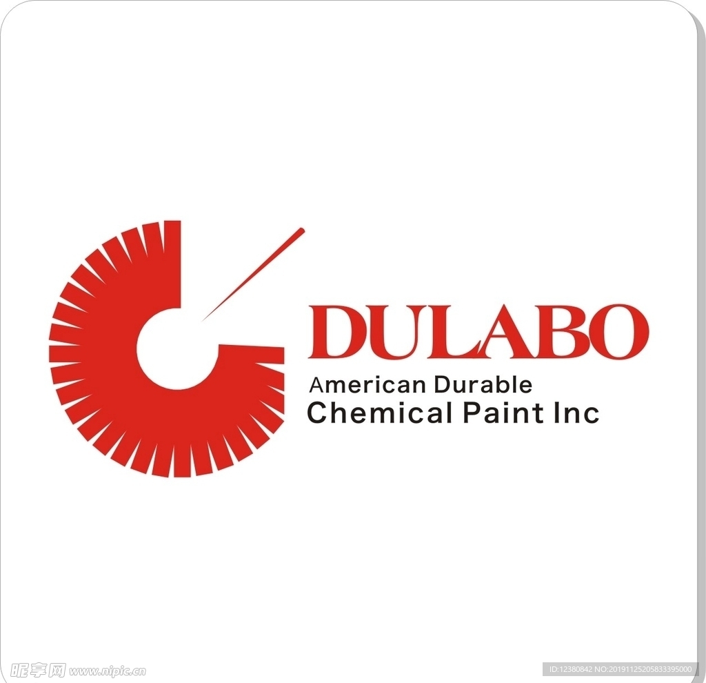 dulabo标志