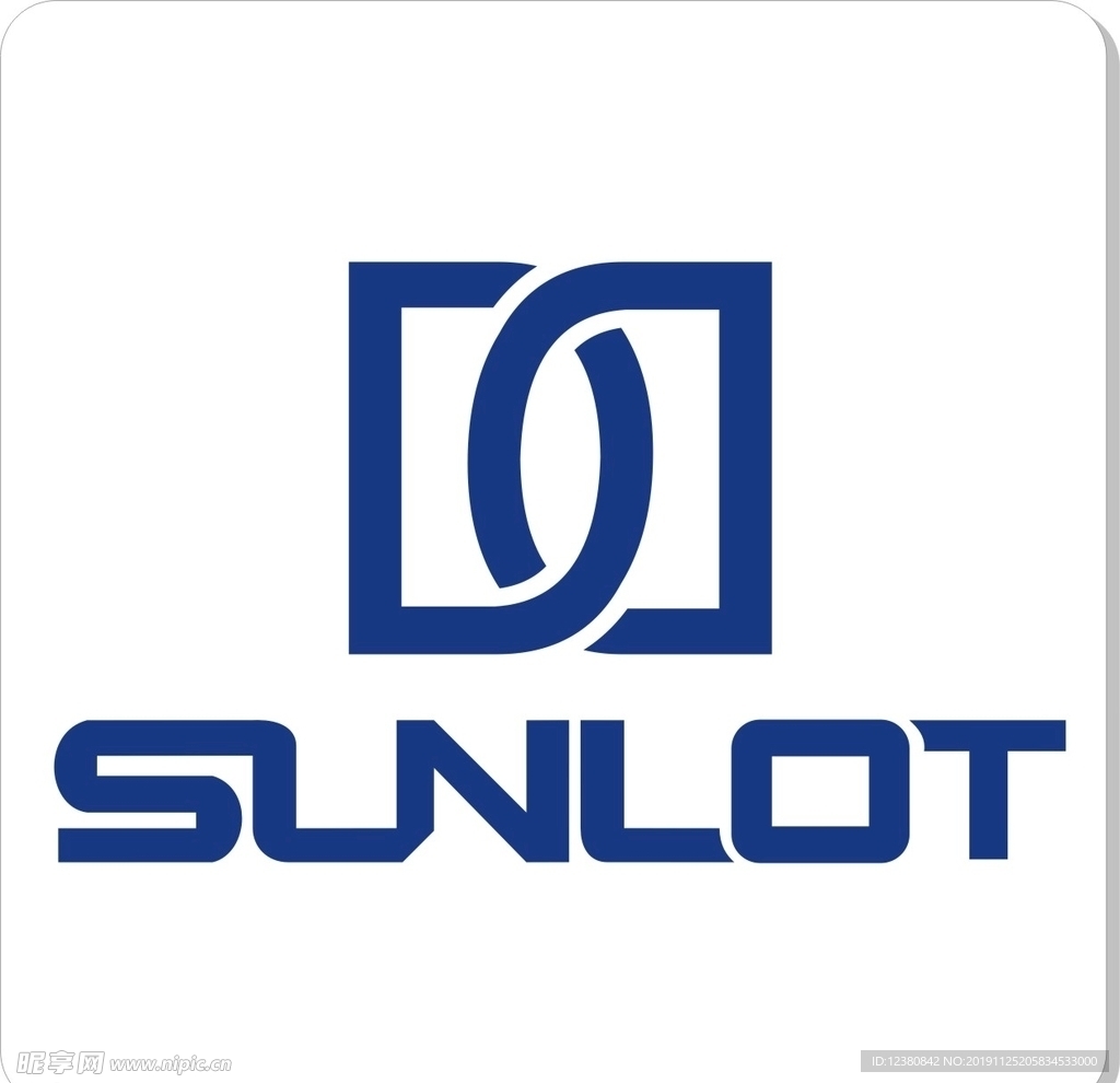 sunlot标志