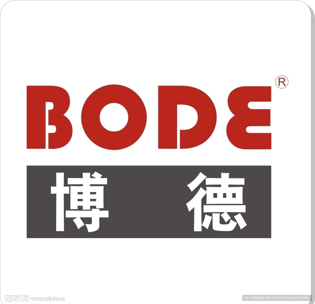 博德