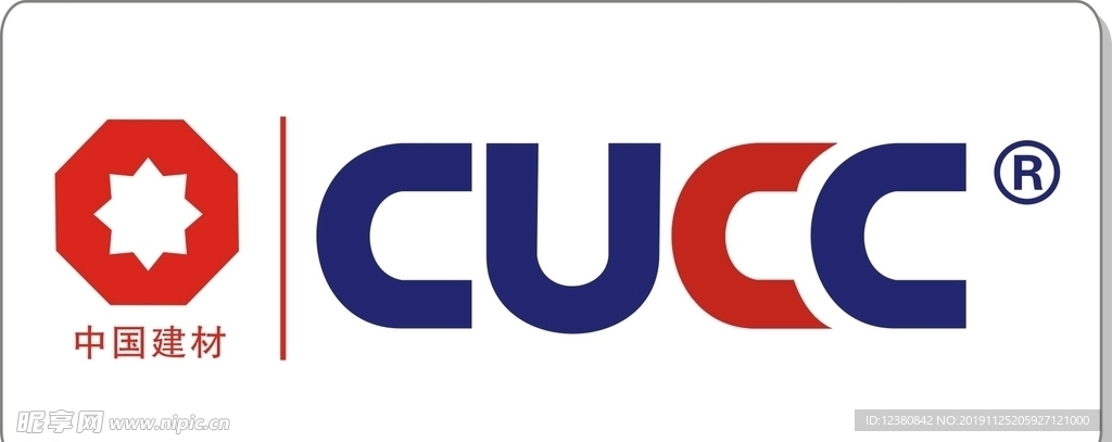 中国建材CUCC