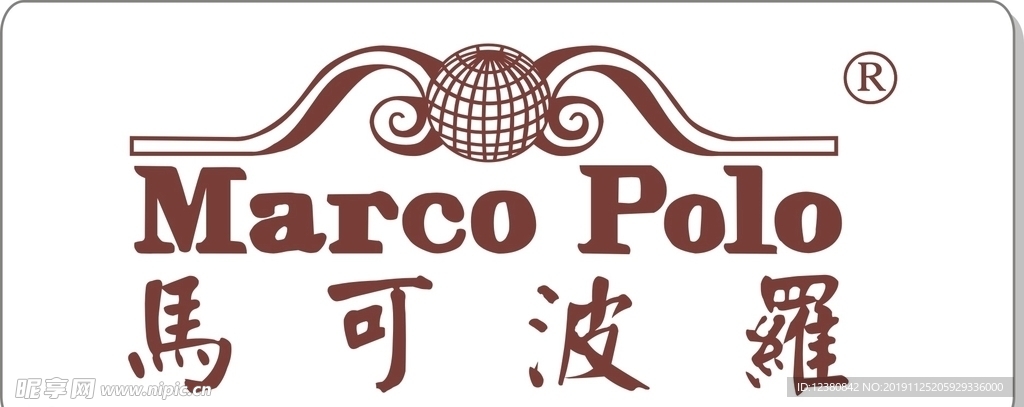 马可波罗