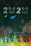 2020春节鼠年海报