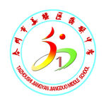 校徽