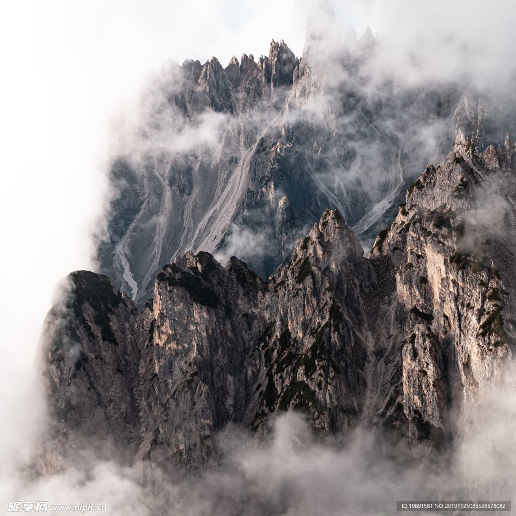 景色
