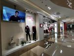商场里的服装店