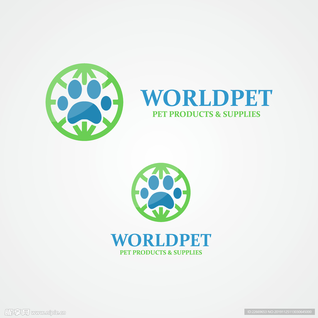 logo设计