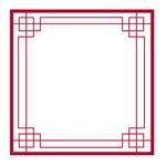 花窗