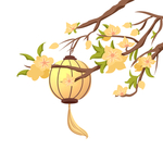 灯笼