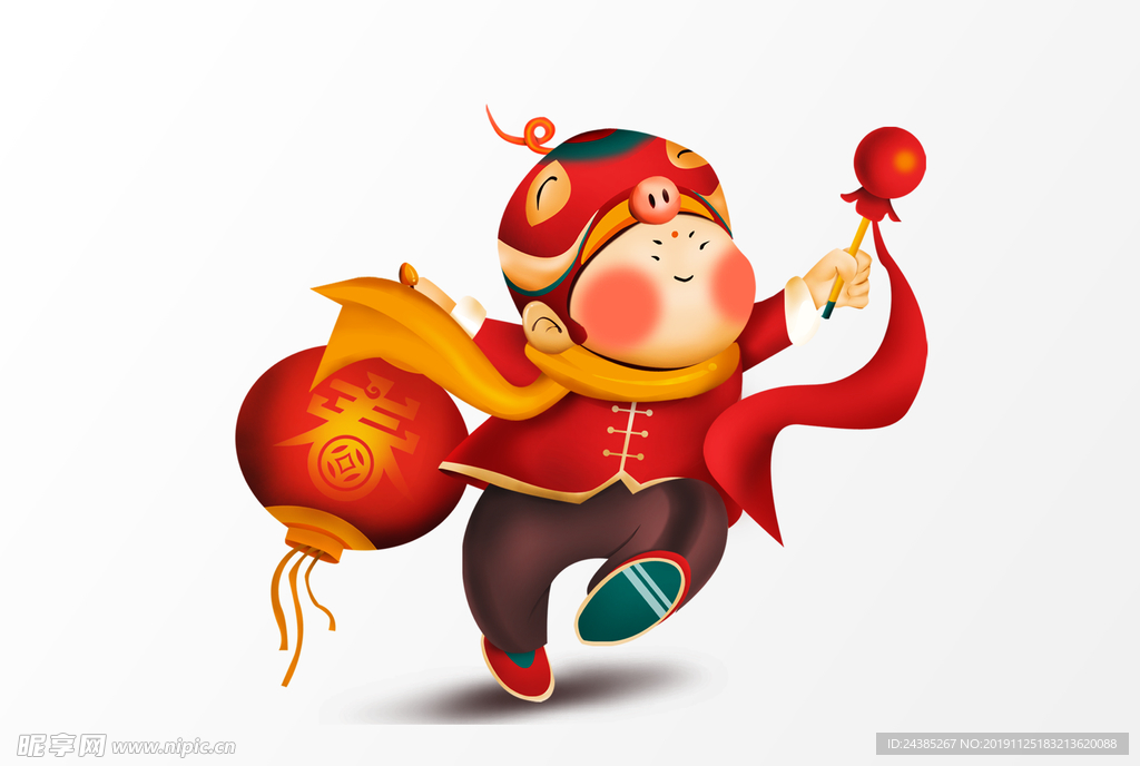 红灯笼