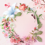 花环