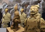 兵马俑