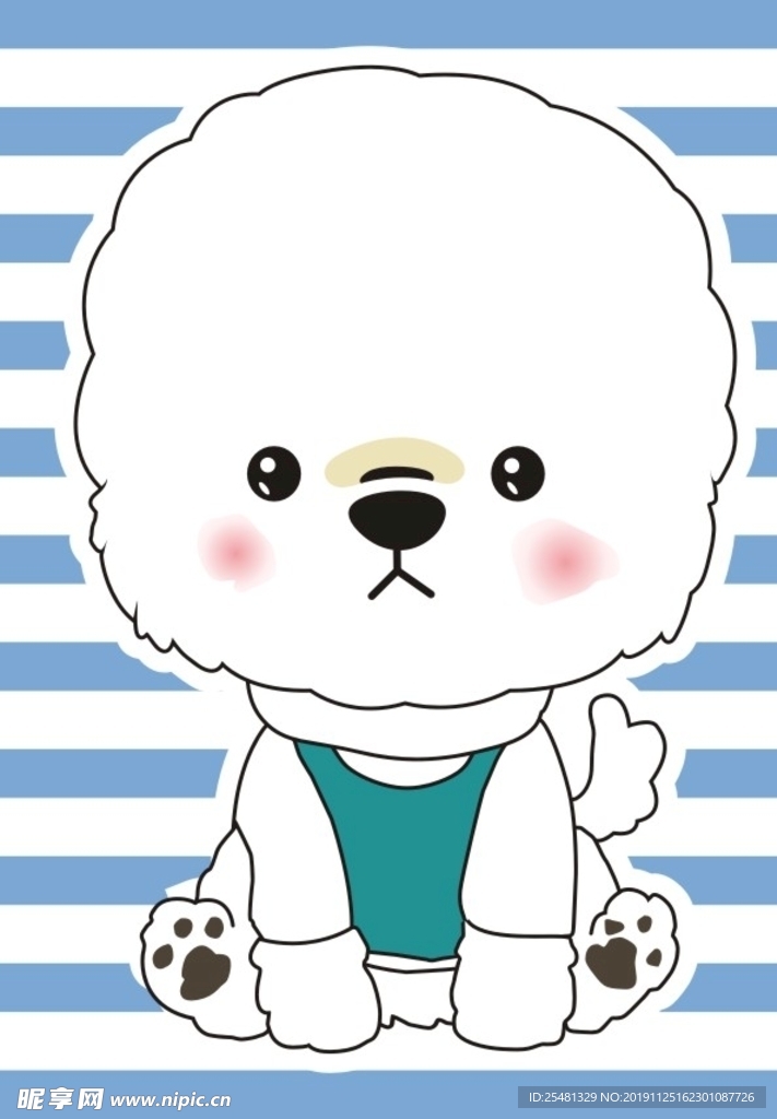 小狗