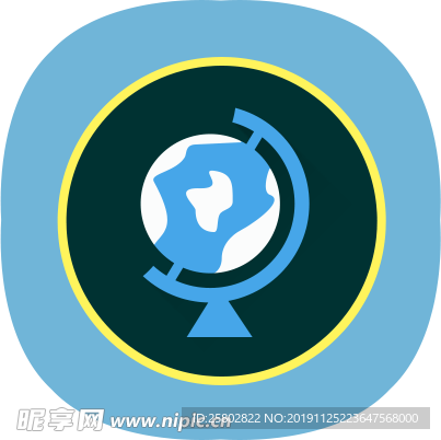 图标