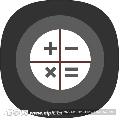 图标