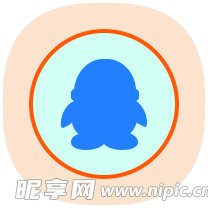 图标