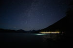 夜景