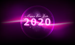 2020新年