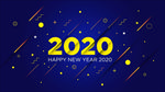 2020年背景