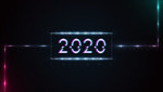 2020年背景