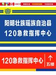 120急救指挥中心